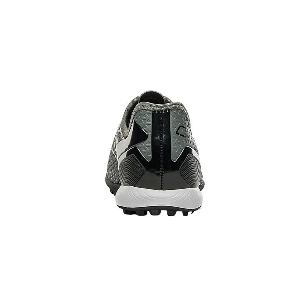 Chuteira Society Umbro Chrome Cinza 3