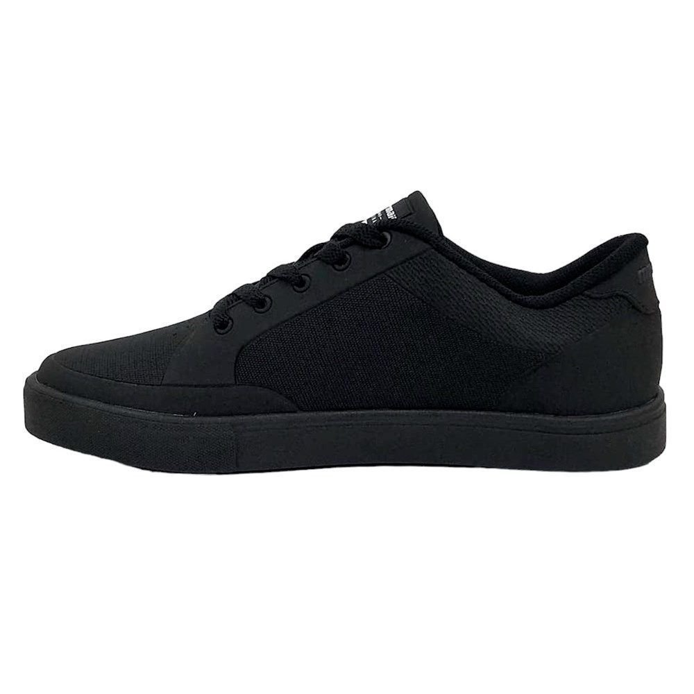 Tênis Mormaii Urban Free Easy Infantil Preto 2