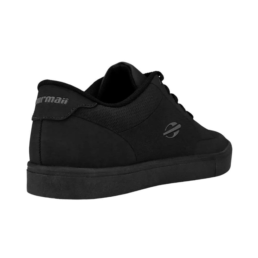 Tênis Mormaii Urban Free Easy Infantil Preto 3