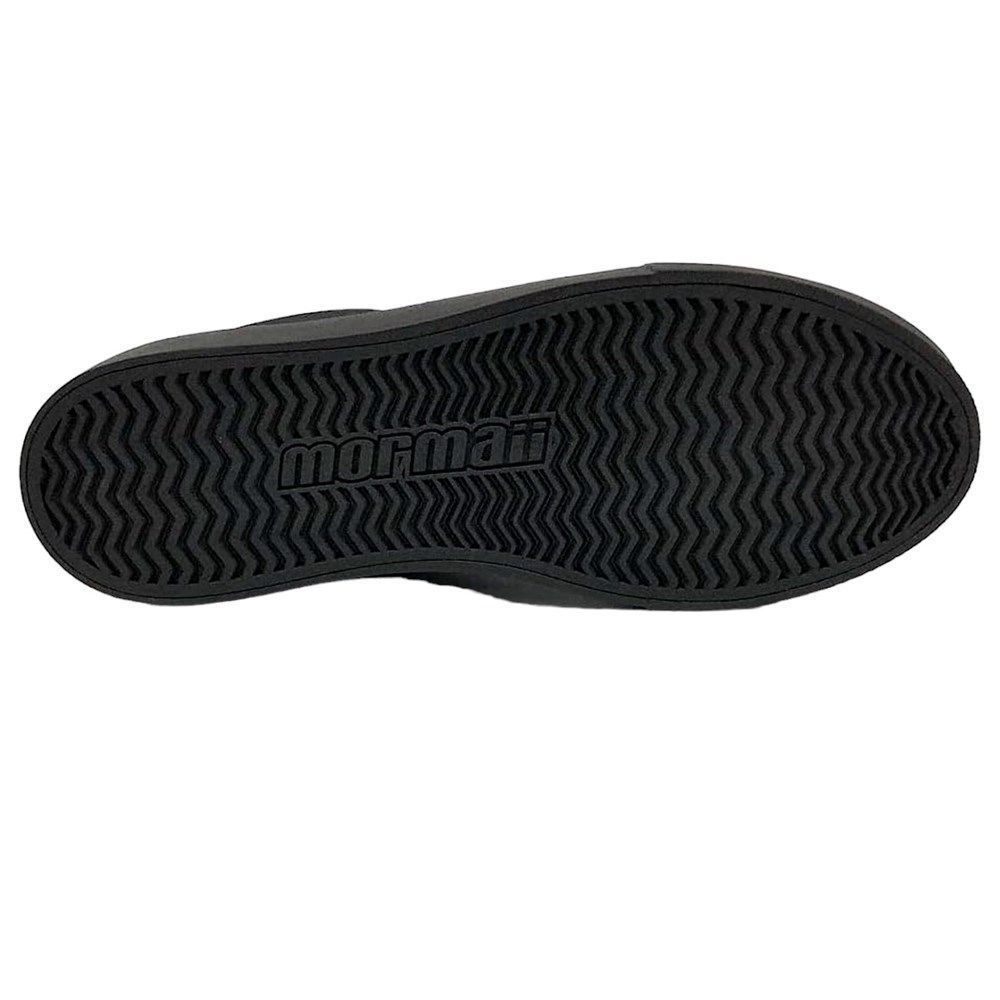 Tênis Mormaii Urban Free Easy Infantil Preto 5