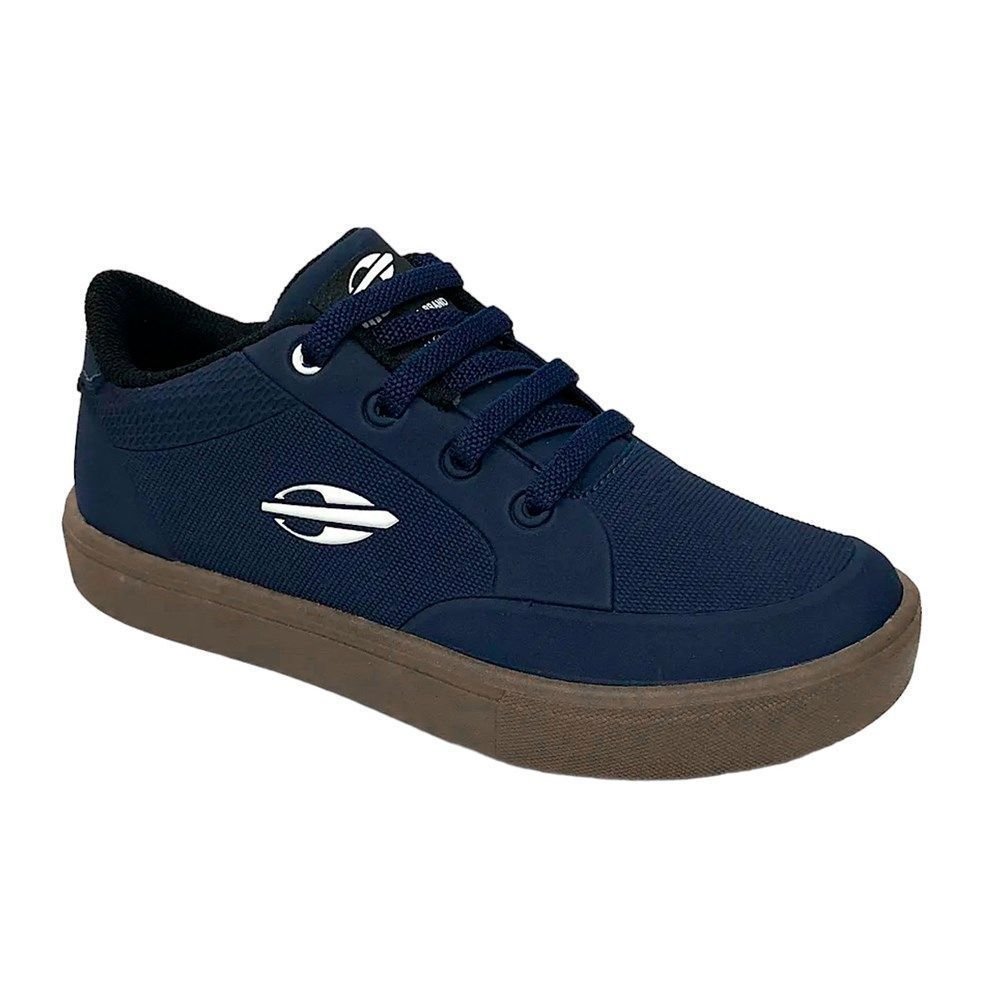 Tênis Mormaii Urban Free Easy Infantil Azul 1