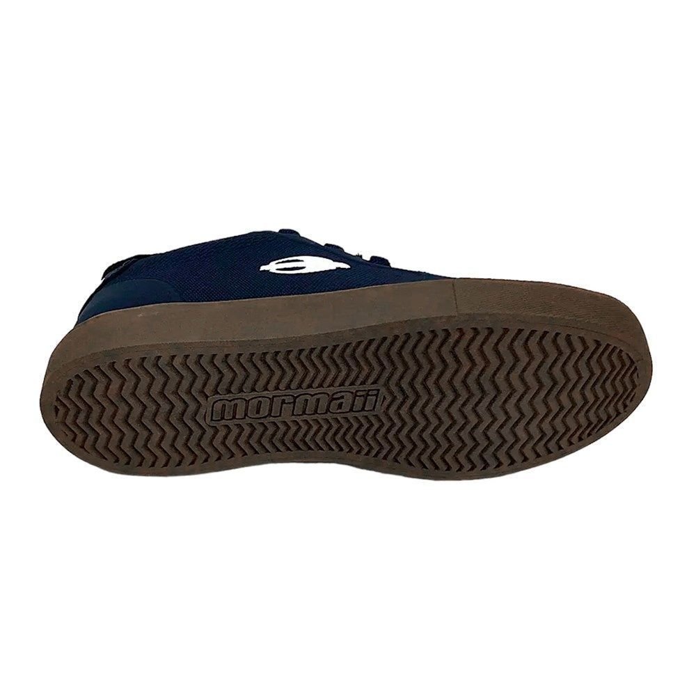 Tênis Mormaii Urban Free Easy Infantil Azul 5