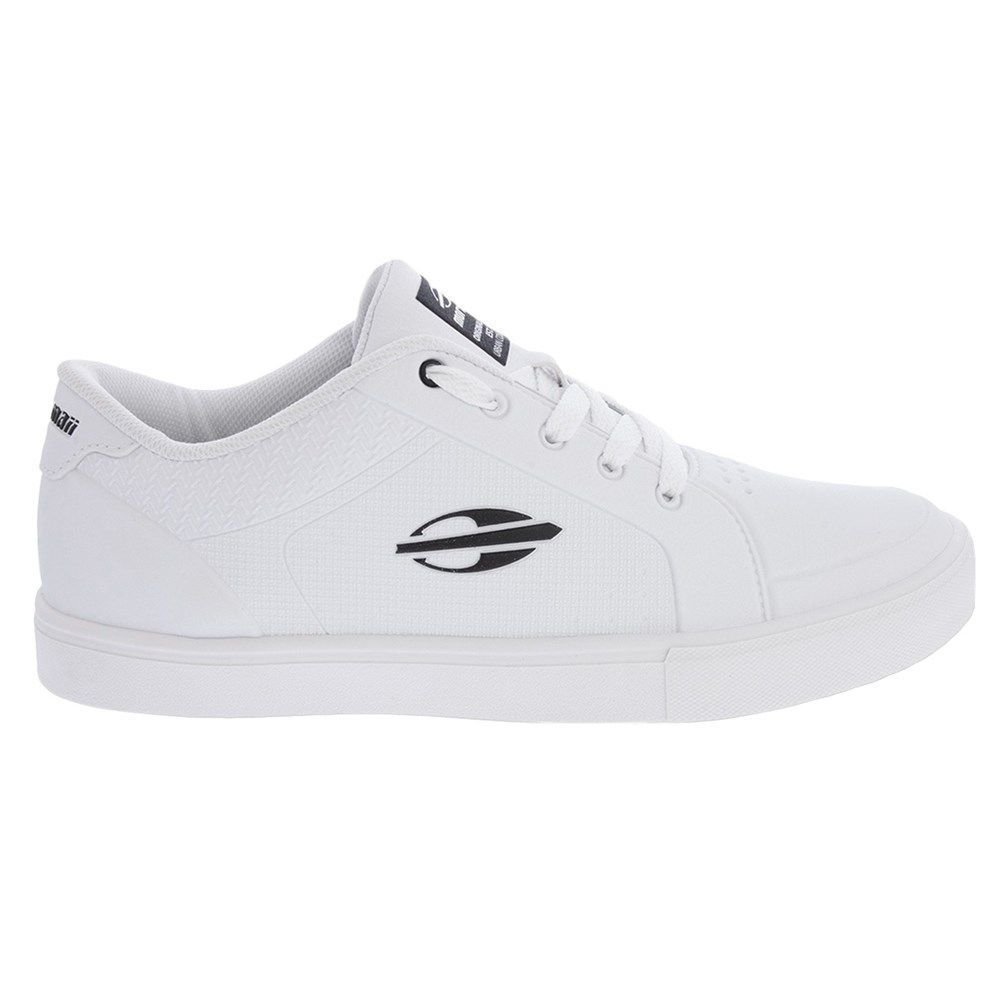 Tênis Mormaii Urban 3 Unissex Branco 2