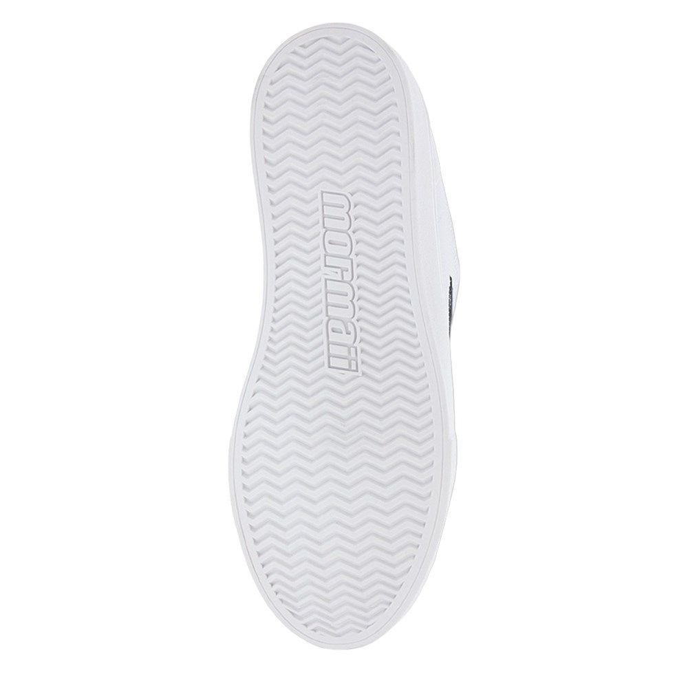 Tênis Mormaii Urban 3 Unissex Branco 5