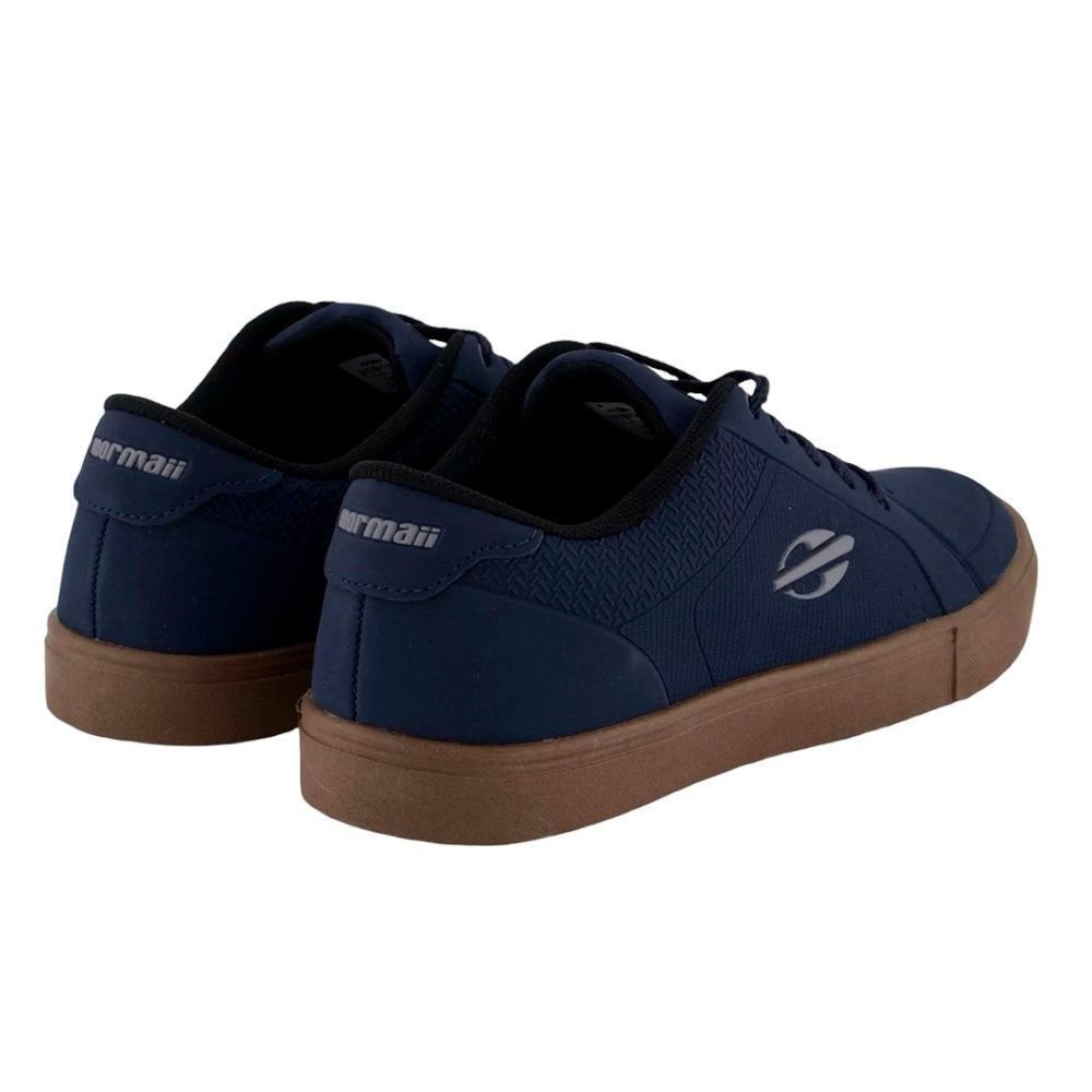 Tênis Mormaii Urban 3 Unissex Azul 3