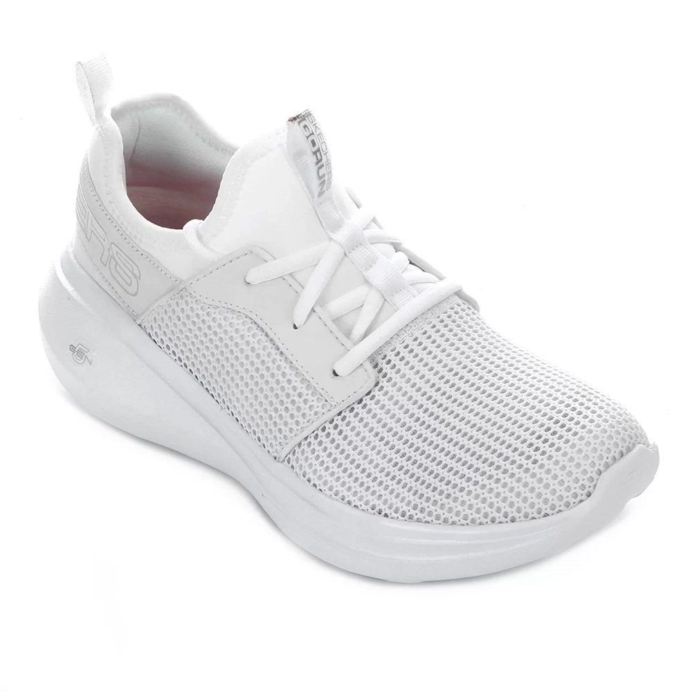 Tênis Skechers Go Run Vast Masculino Branco 1