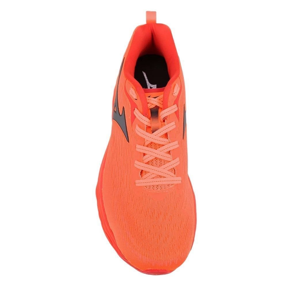 Tênis Mizuno Victory RSP Masculino Laranja 3