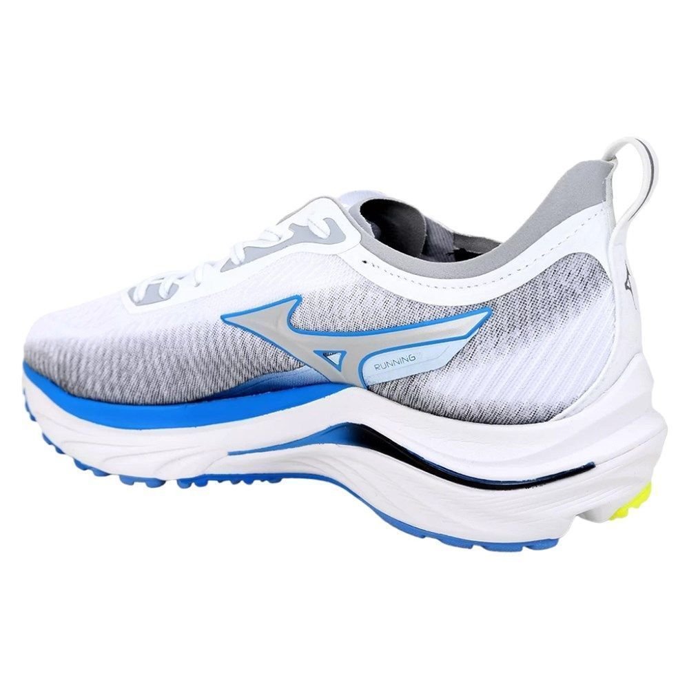 Tênis Mizuno Wave Superfast RSP Masculino Azul 2