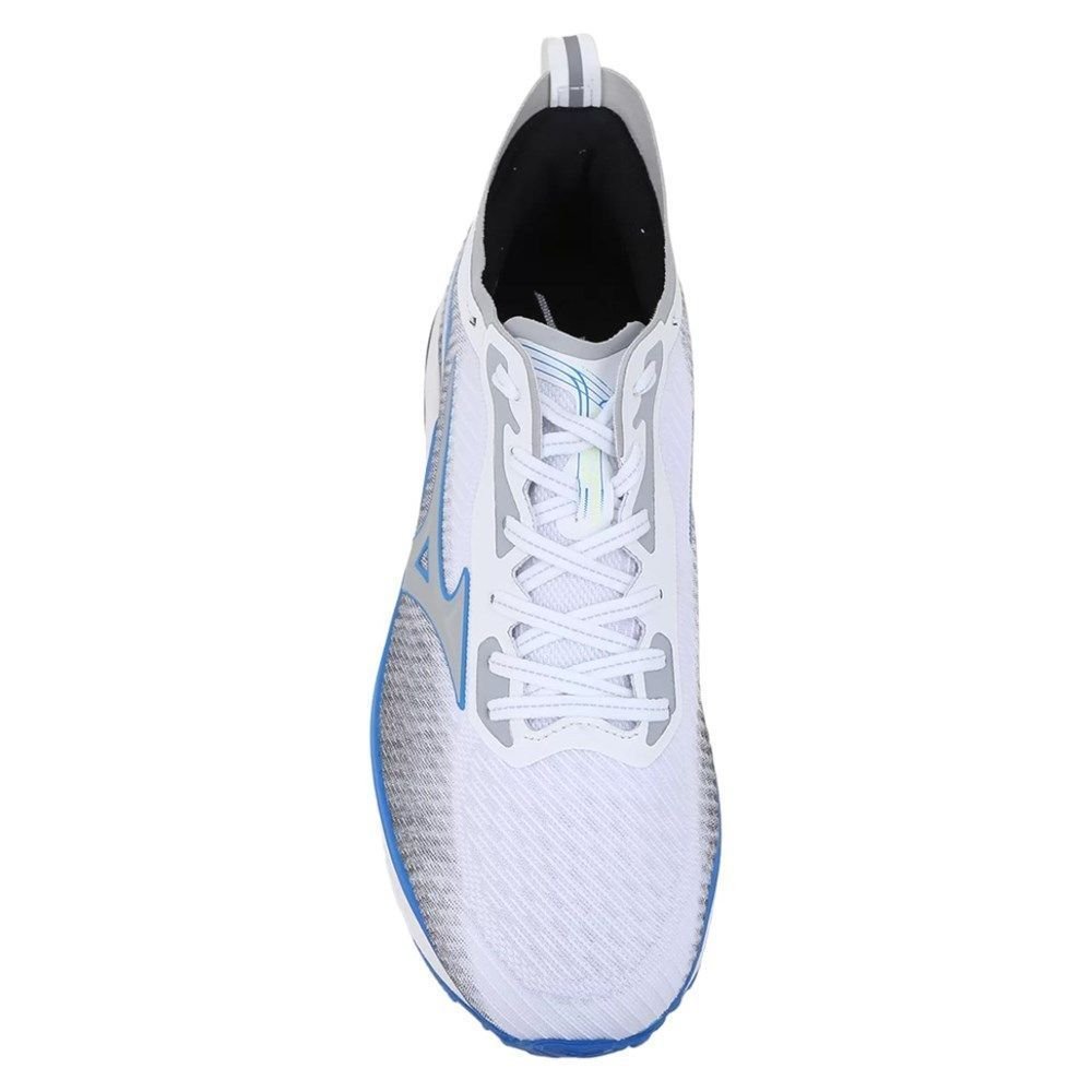 Tênis Mizuno Wave Superfast RSP Masculino Azul 3