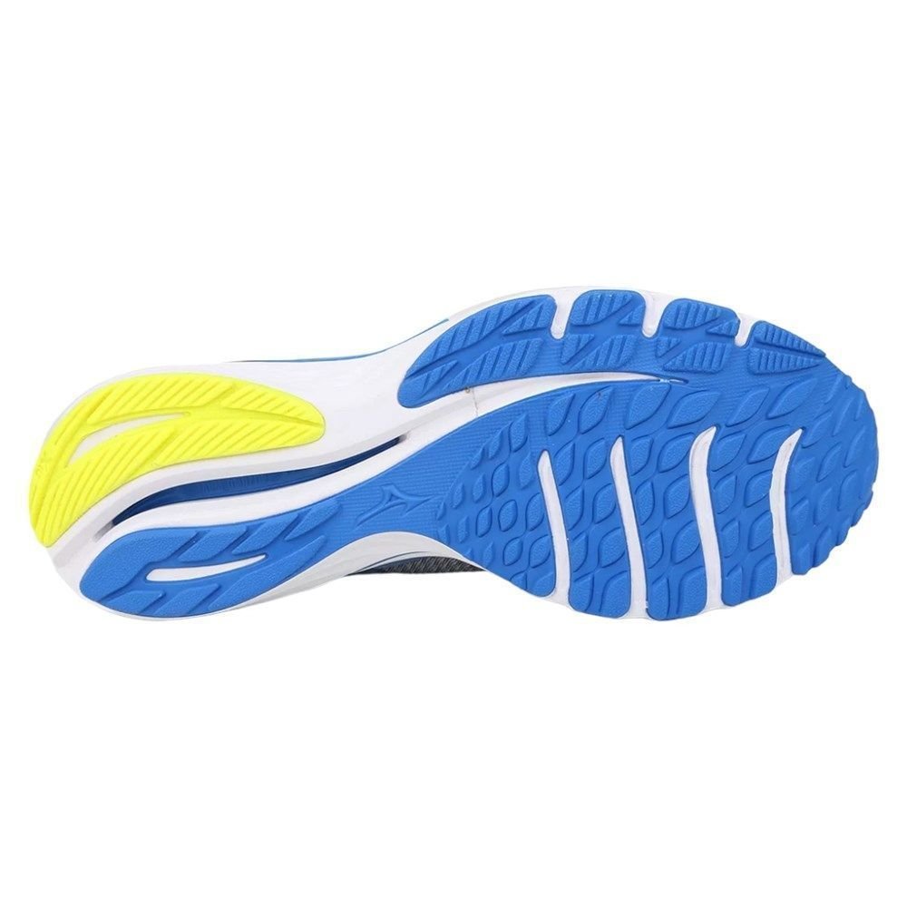 Tênis Mizuno Wave Superfast RSP Masculino Azul 4