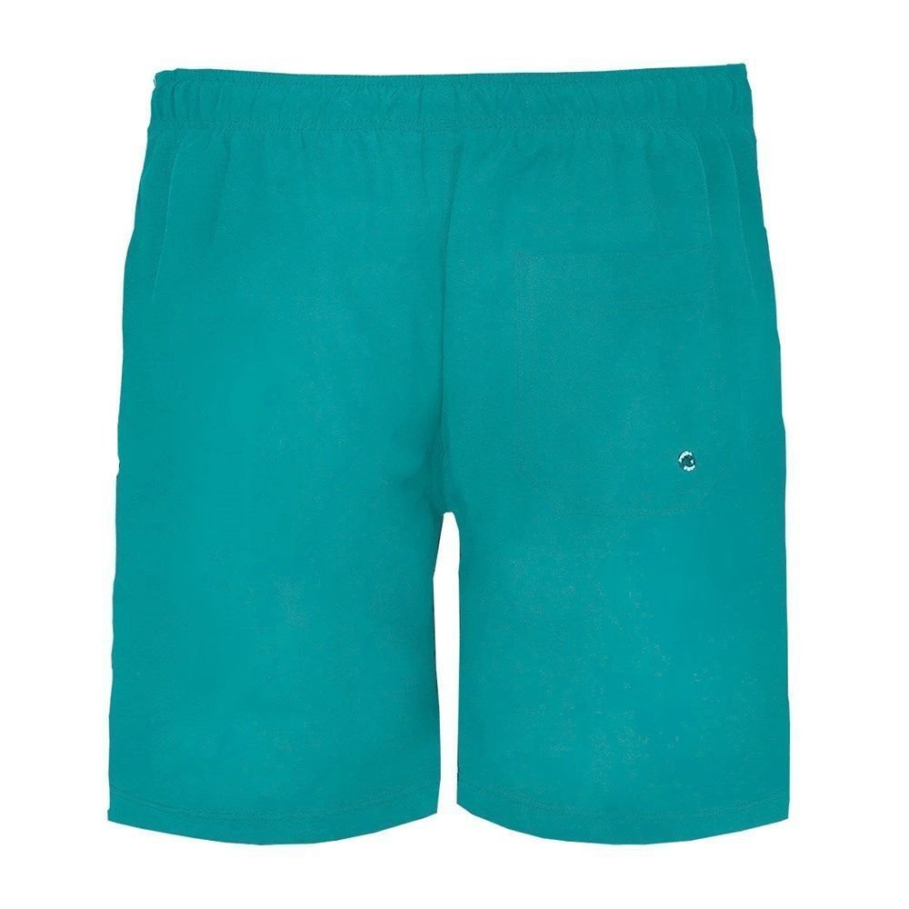 Short Puma Board Médio Masculino Verde 2