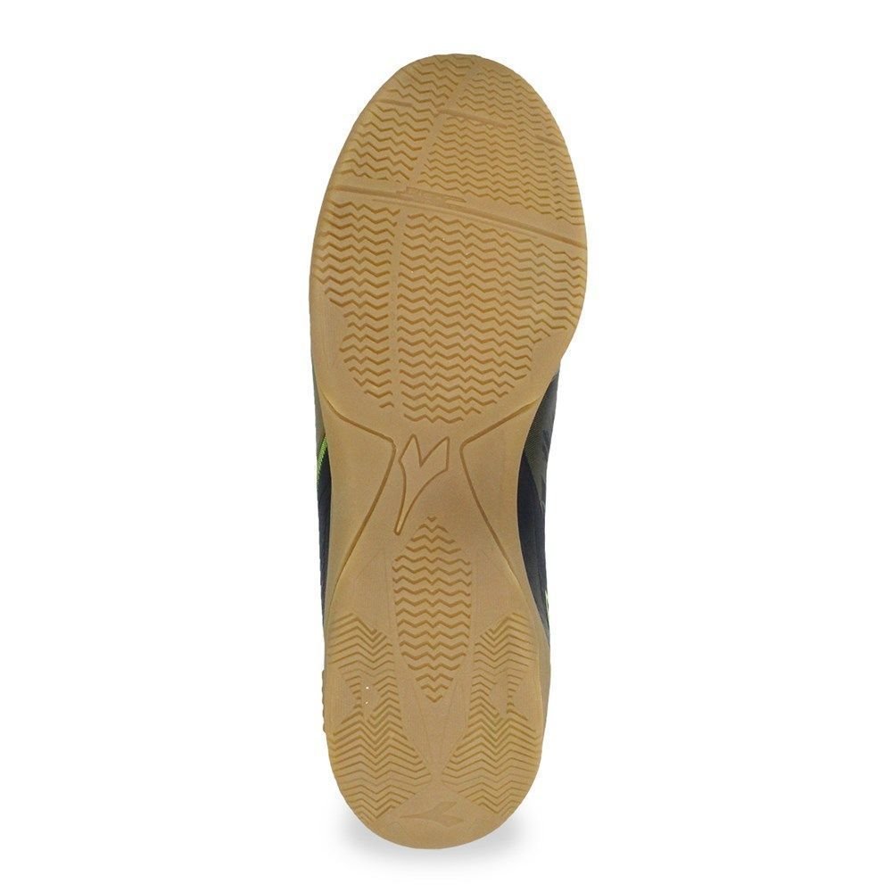 Chuteira Diadora Agilitá Masculino 1567 Preto 4