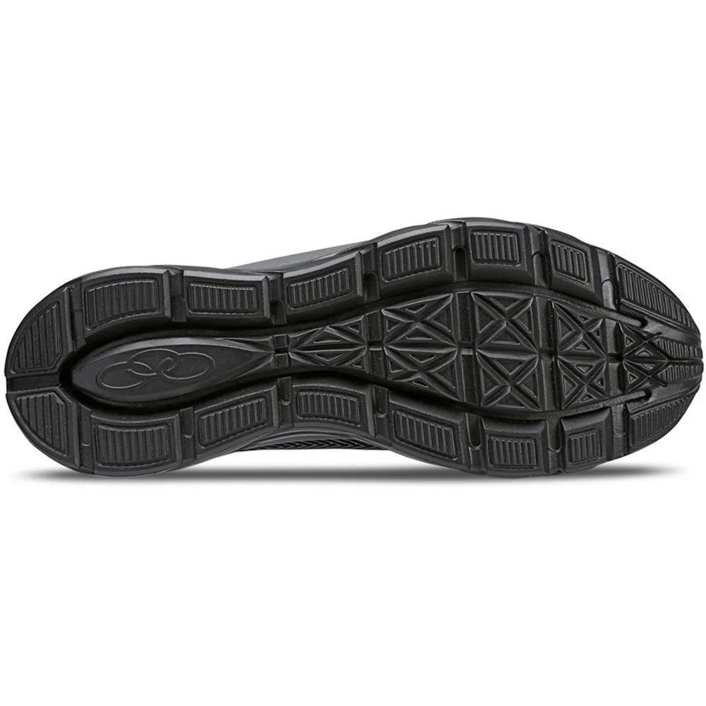 Tênis Olympikus Perfect 3 Masculino Preto 5