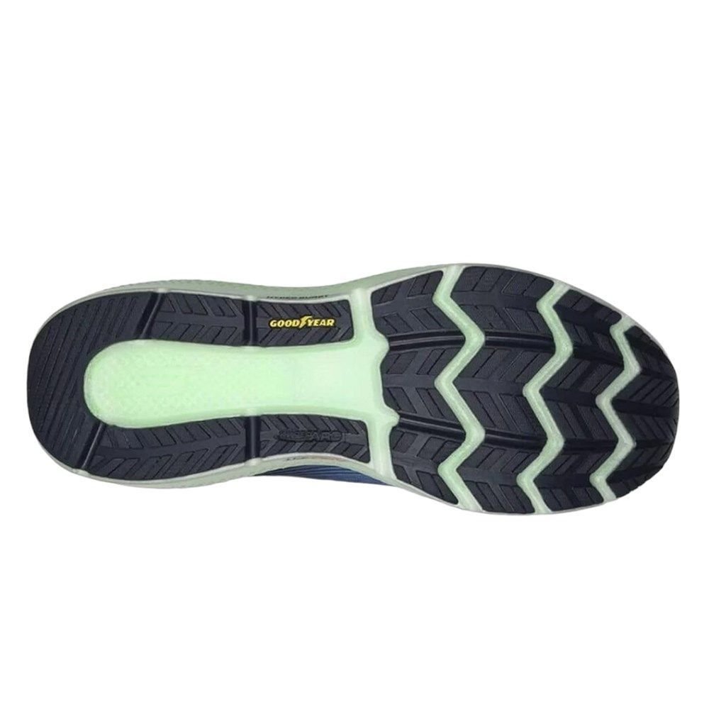 Tênis Skechers Go Run Ride 11 Masculino Azul 5