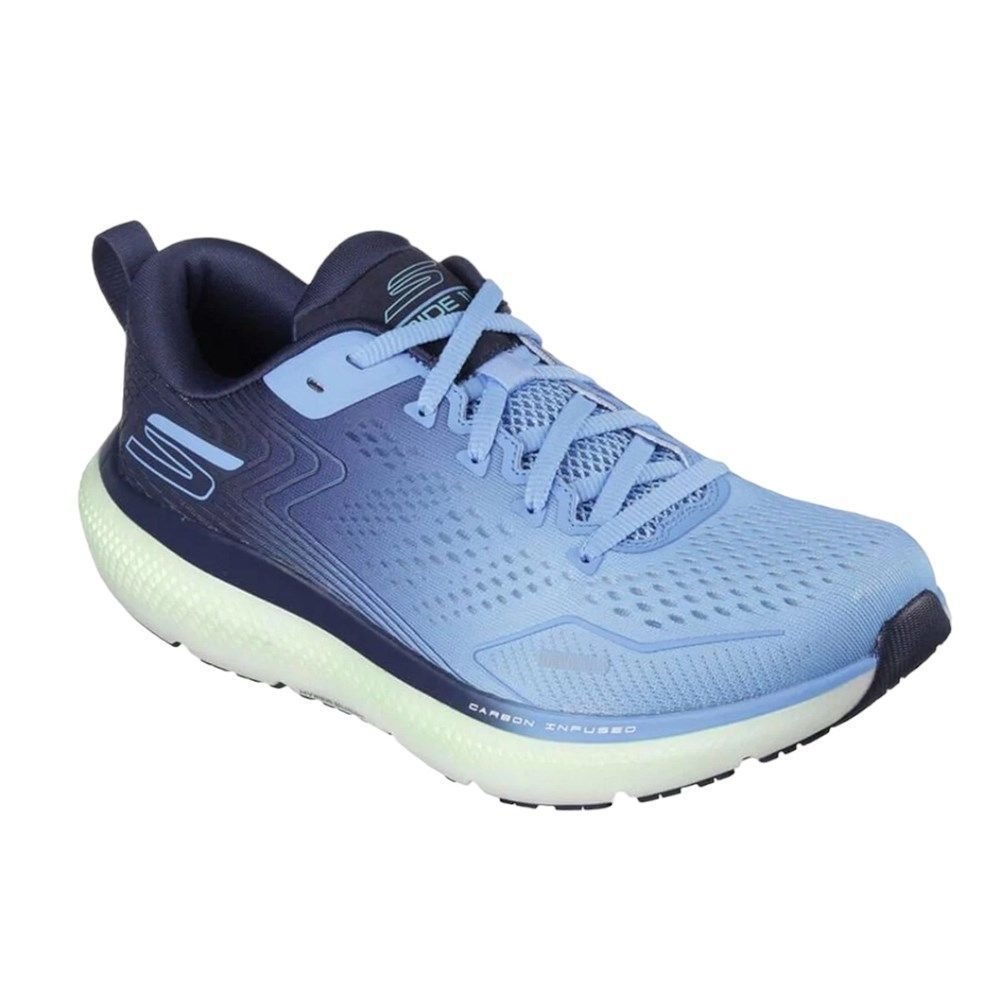 Tênis Skechers Go Run Ride 11 Masculino Azul 1
