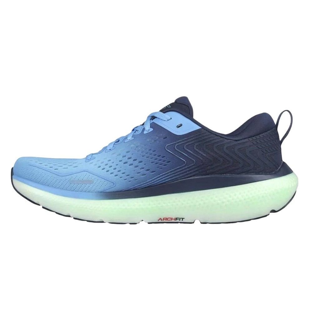 Tênis Skechers Go Run Ride 11 Masculino Azul 2