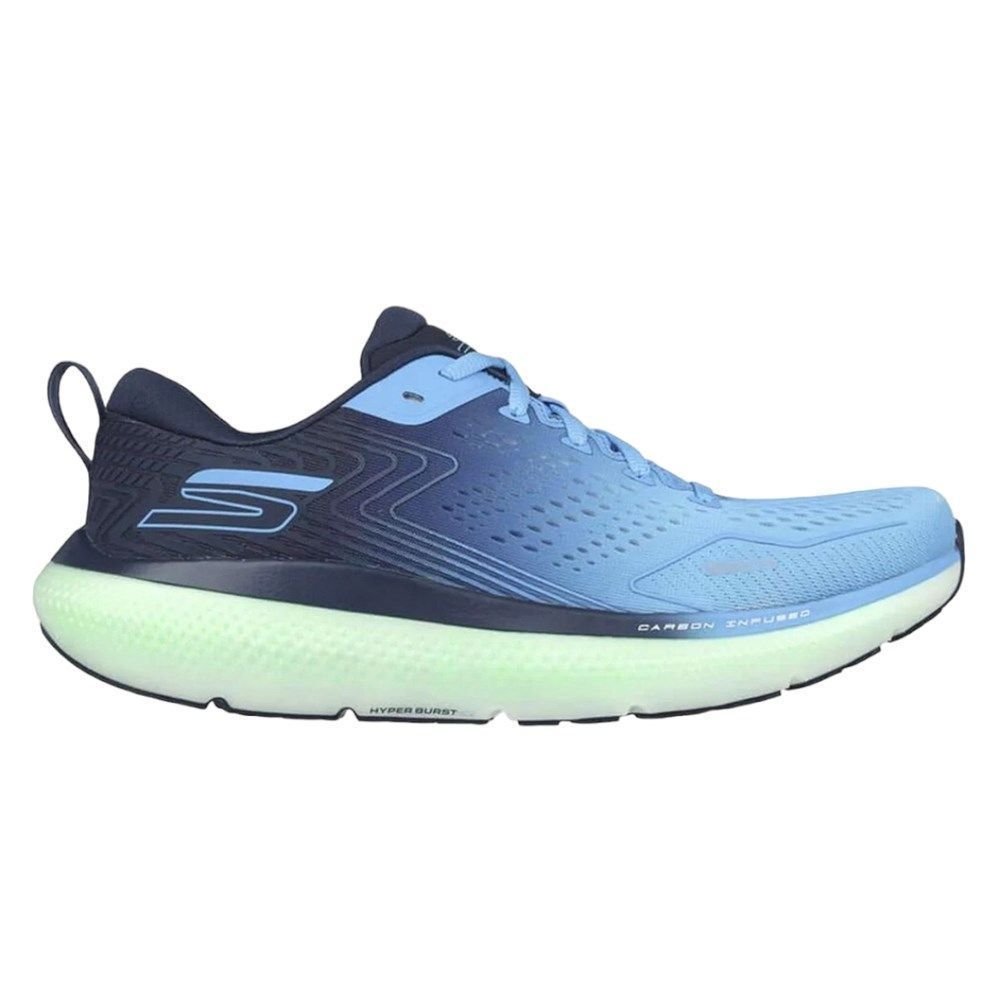 Tênis Skechers Go Run Ride 11 Masculino Azul 3