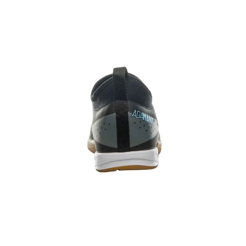 Chuteira Futsal Umbro Adamant Club Preto 3