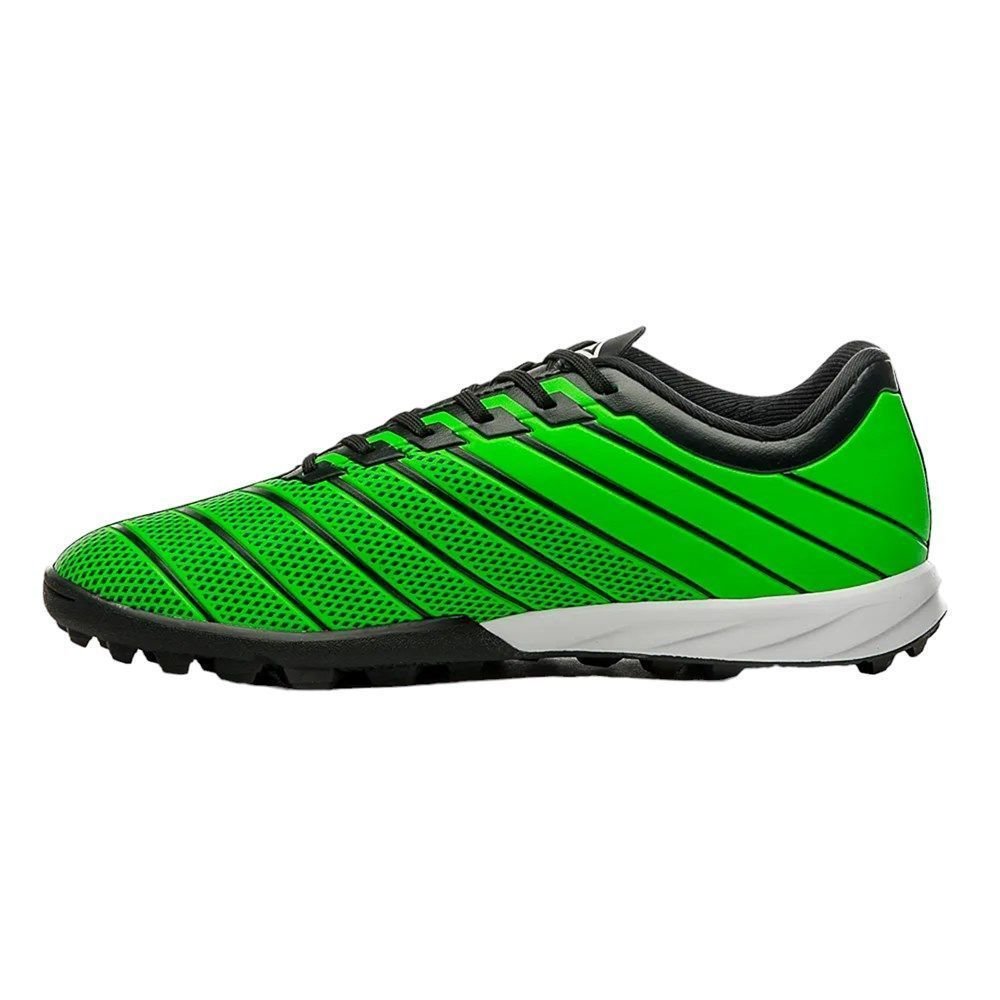 Chuteira Umbro Velocita Elixir Club Masculino 1567 Preto 2