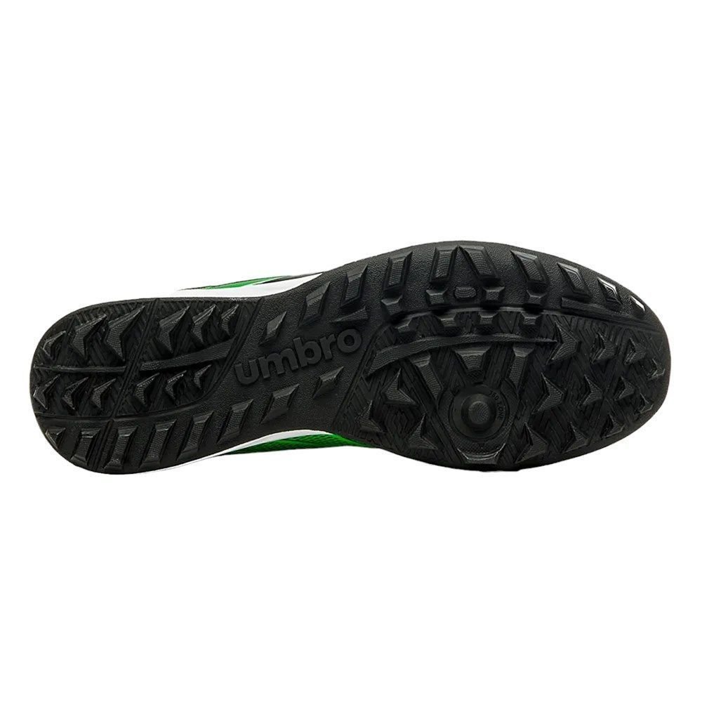 Chuteira Umbro Velocita Elixir Club Masculino 1567 Preto 5