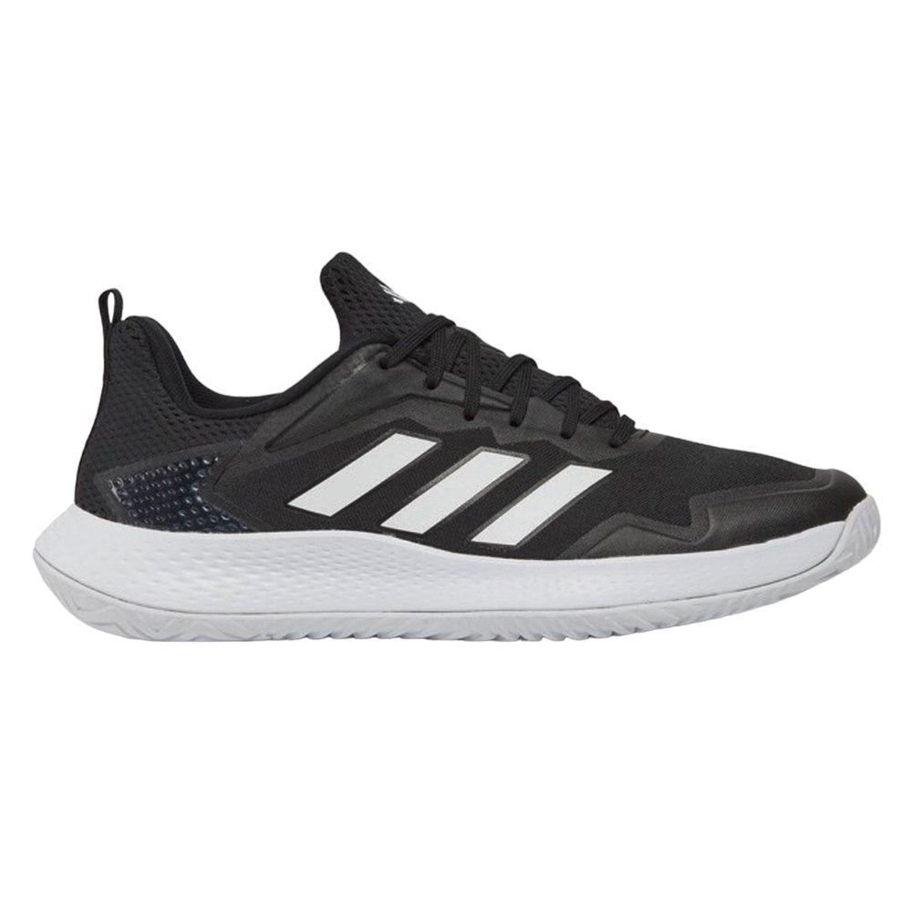 Tênis Adidas Originals Defiant Speed Masculino Preto 2