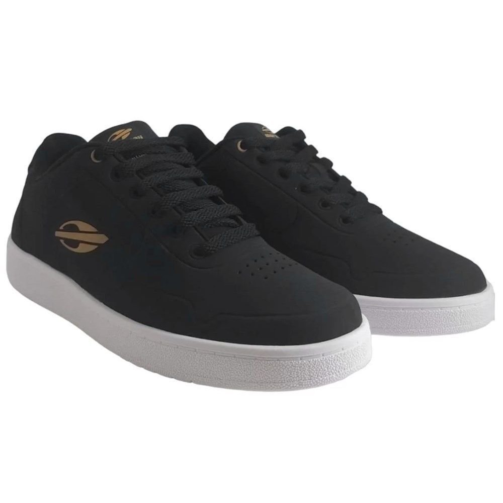 Tênis Mormaii Urban Stance Masculino Preto 3