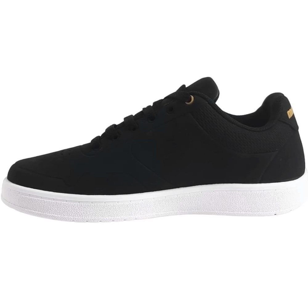 Tênis Mormaii Urban Stance Masculino Preto 2