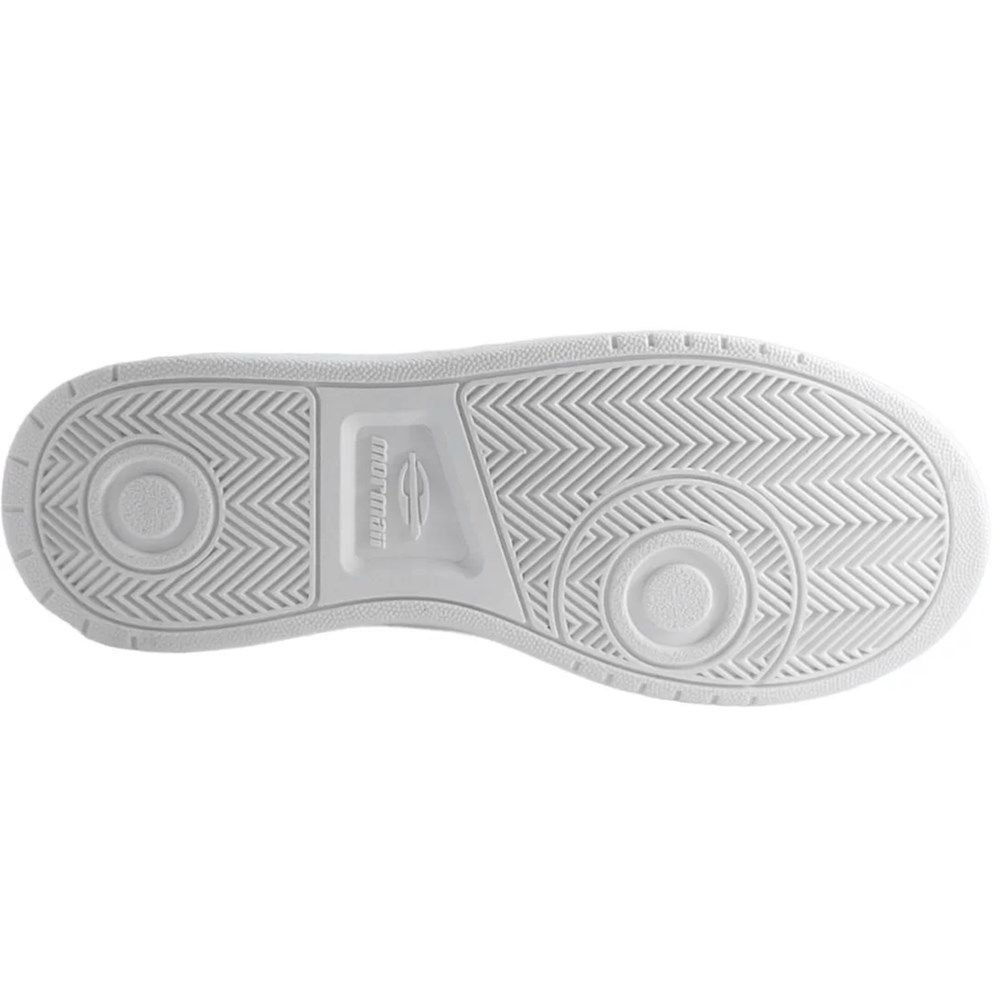 Tênis Mormaii Urban Stance Masculino Preto 4