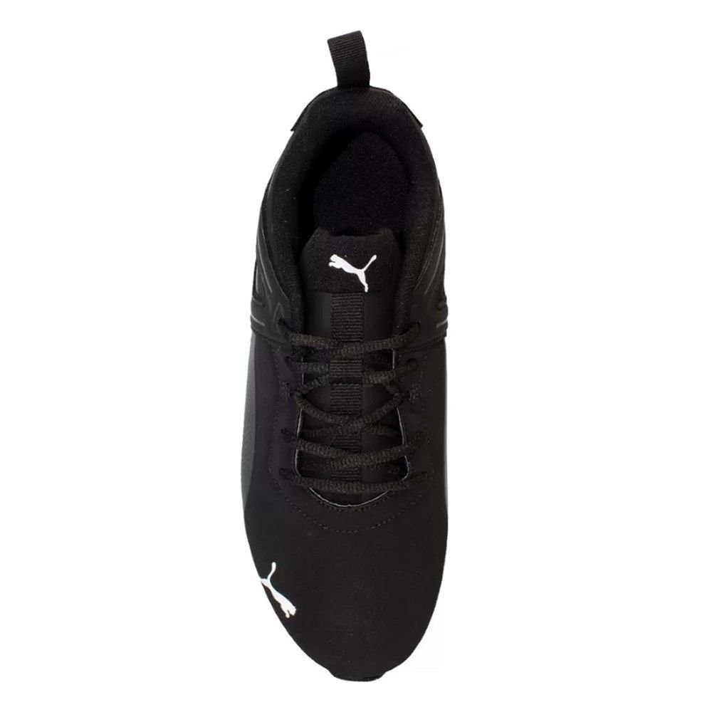 Tênis Puma Haste SL Masculino Preto 3