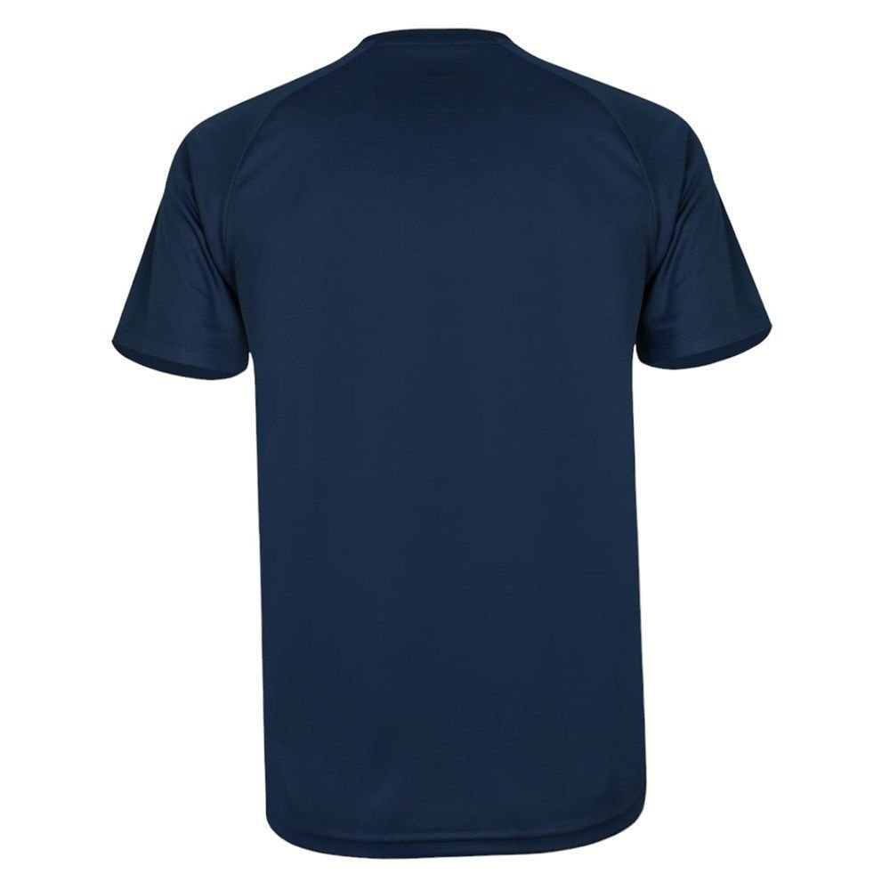 Camiseta Puma Neymar Jr AOP 22 Masculina Azul 2