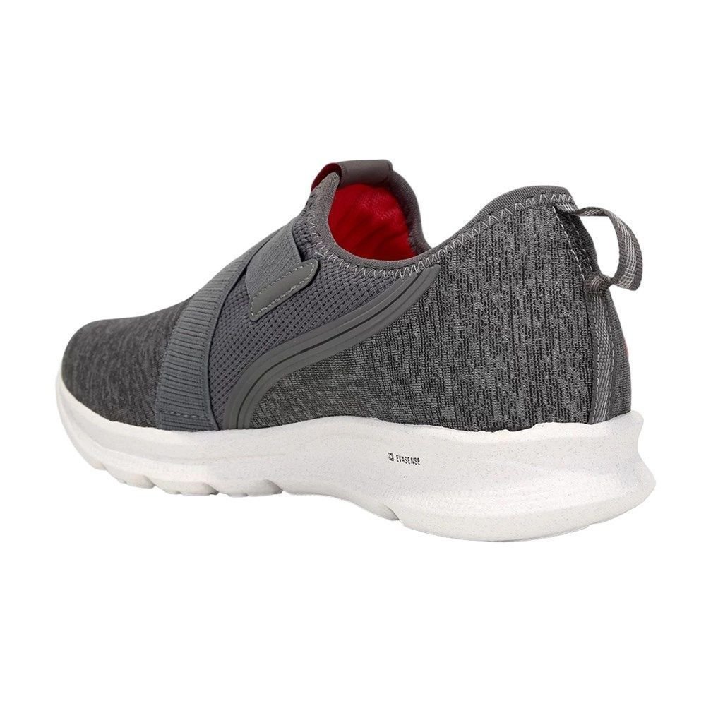 Tênis Olympikus Easy 2 Feminino Cinza 2