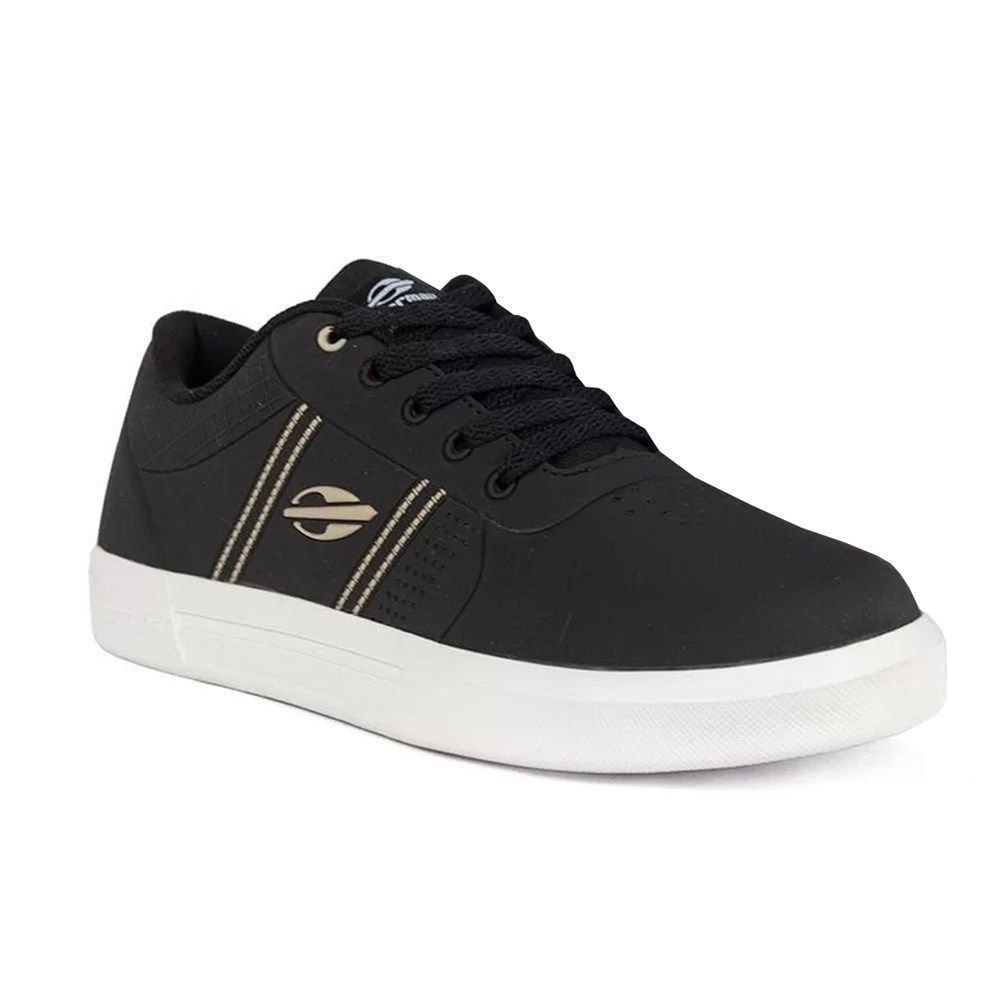 Tênis Mormaii Urban Maui Masculino Preto 1