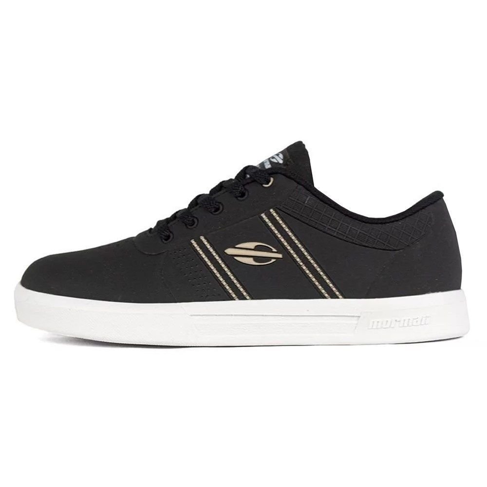Tênis Mormaii Urban Maui Masculino Preto 2