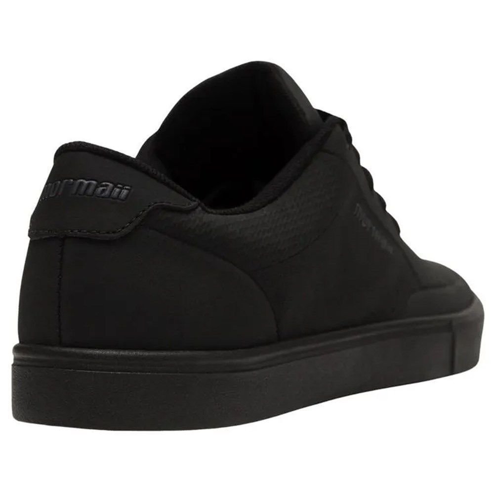 Tênis Mormaii Urban One Unissex Preto 2