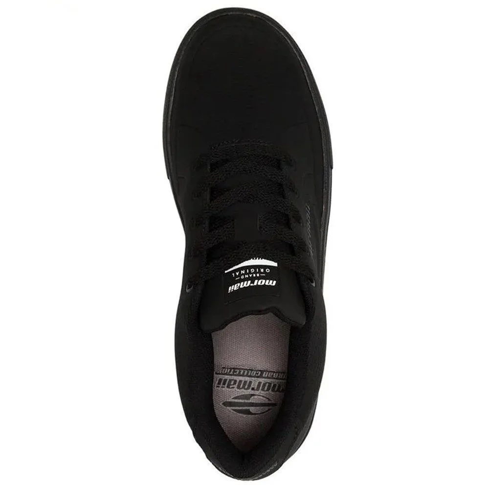 Tênis Mormaii Urban One Unissex Preto 3