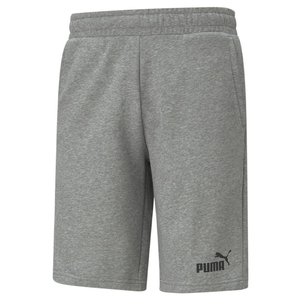 Short Puma Essentials 10 Plus Size Masculino
