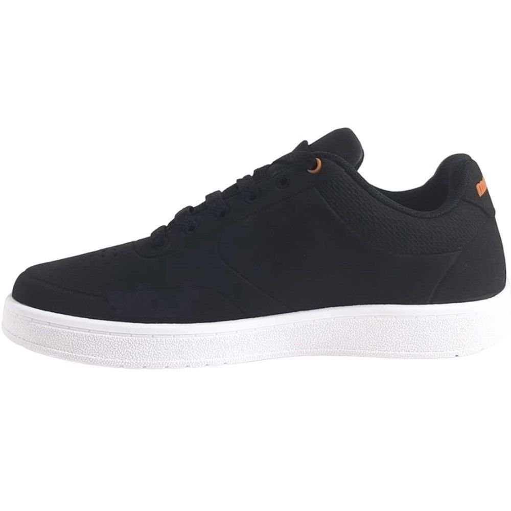 Tênis Mormaii Urban Stance Masculino Preto 2