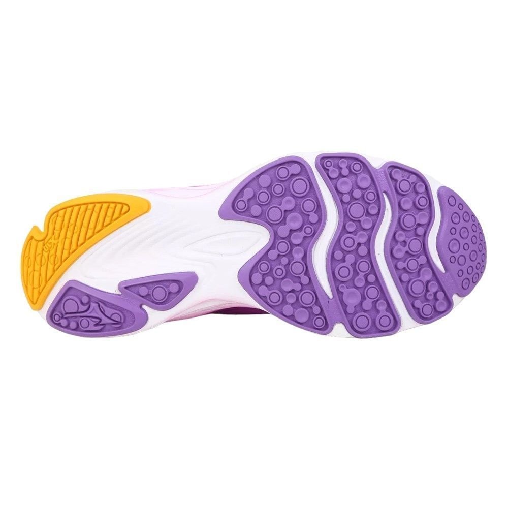 Tênis Mizuno Victory RSP Feminino Roxo 4