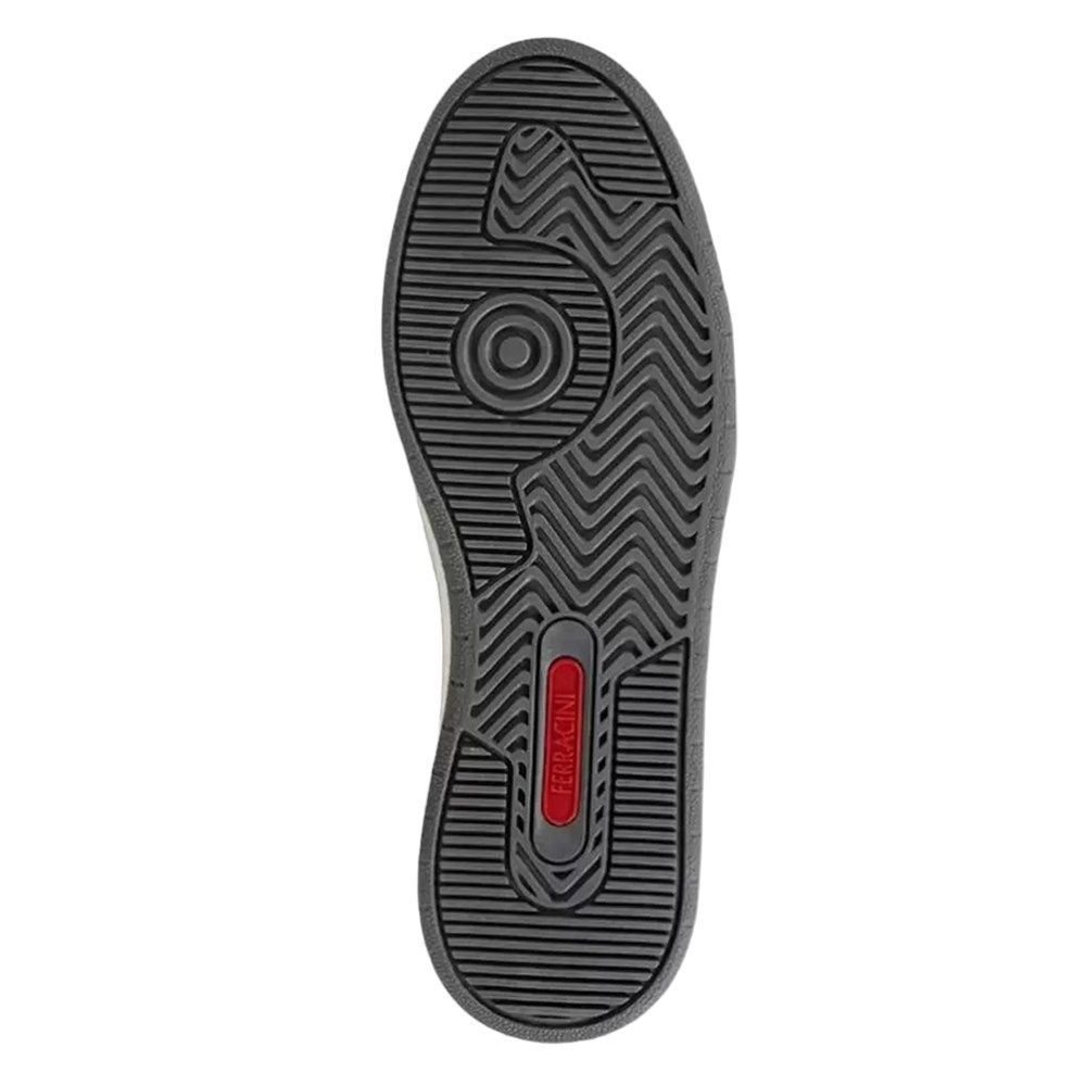 Sapatênis Ferracini Vox Masculino Preto 4