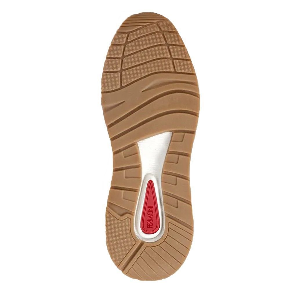 Sapatênis Ferracini Vyper Masculino Branco 4