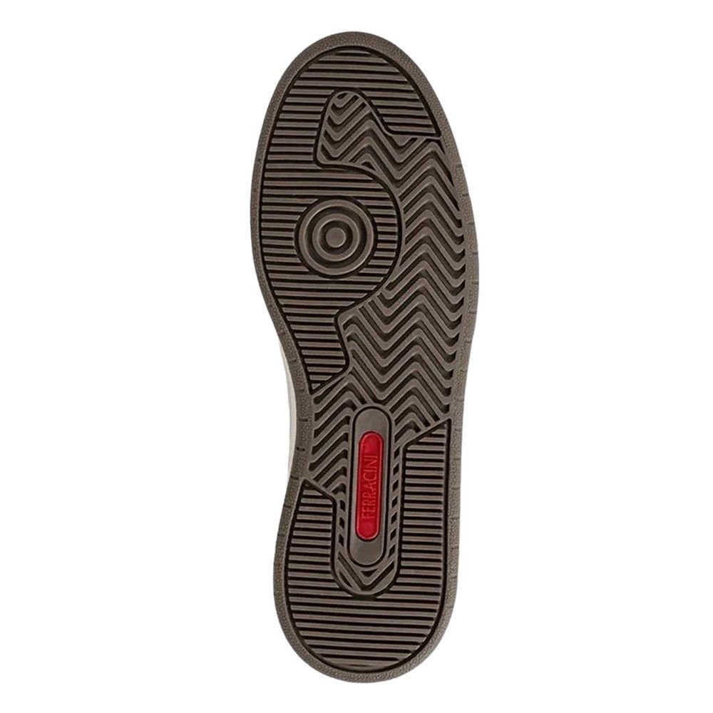 Sapatênis Ferracini Vox 1567 Bege 4