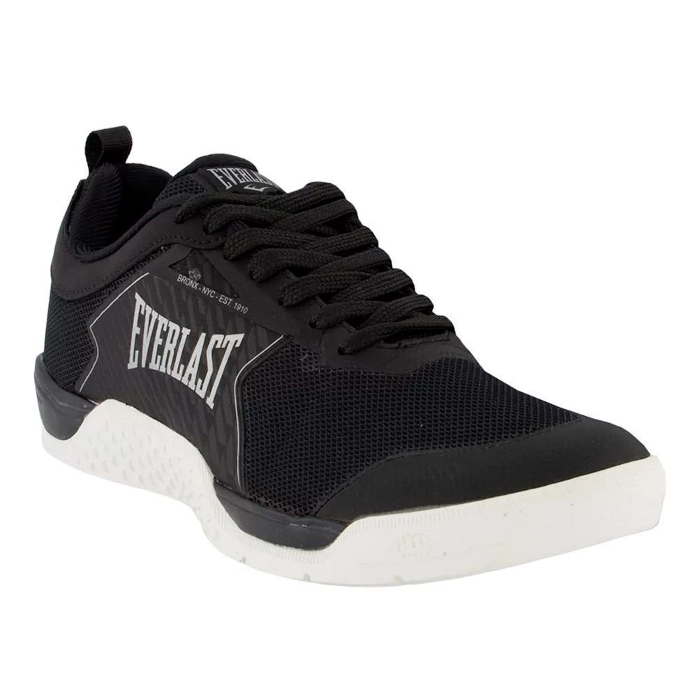Tênis Everlast Climber 4 Masculino Preto 1