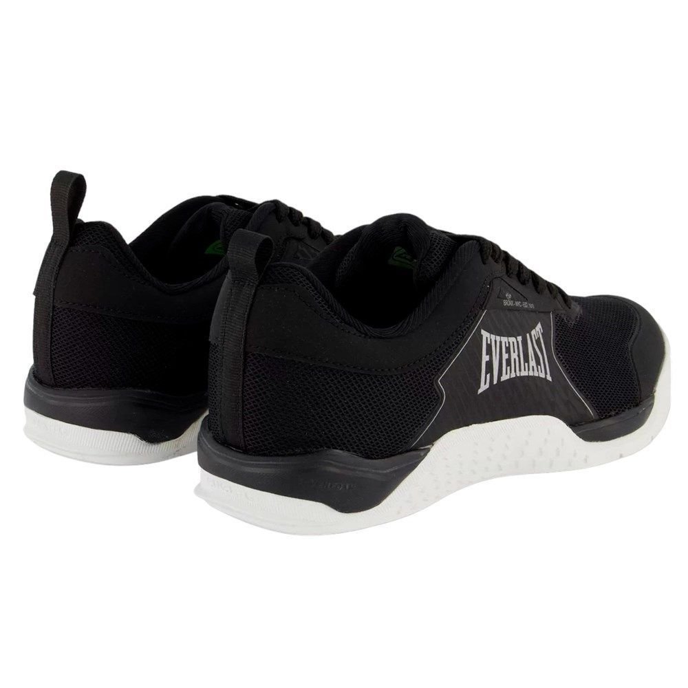 Tênis Everlast Climber 4 Masculino Preto 2