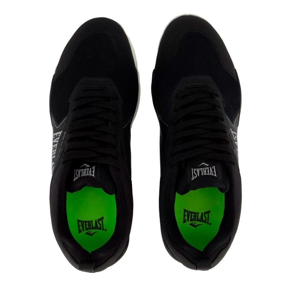 Tênis Everlast Climber 4 Masculino Preto 3