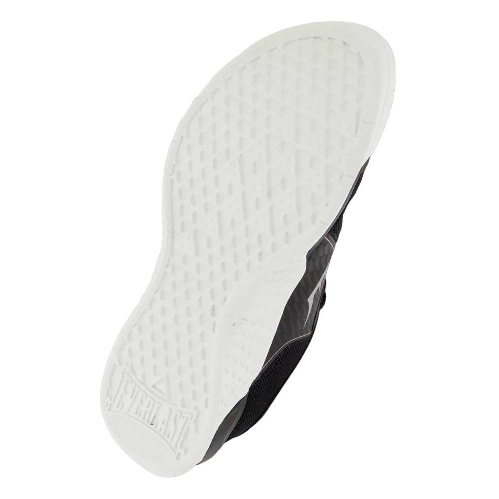 Tênis Everlast Climber 4 Masculino Preto 4