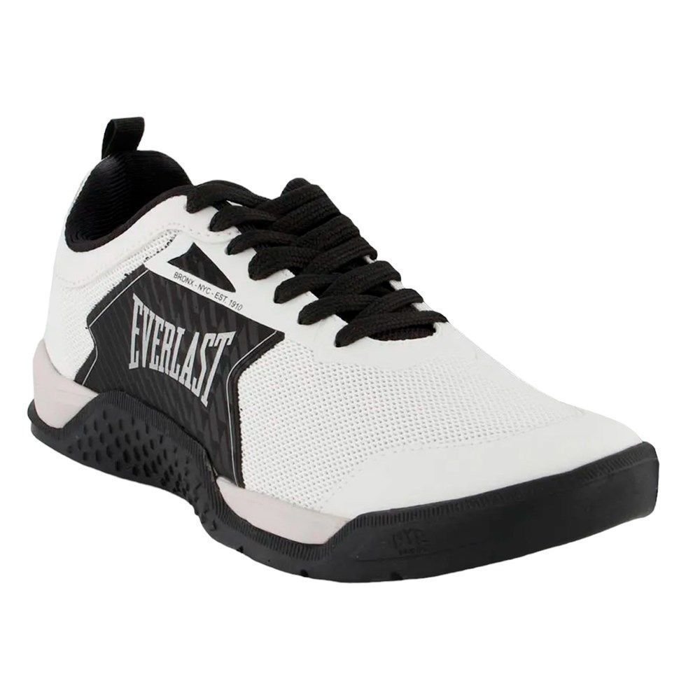 Tênis Everlast Climber 4 Masculino Branco 1