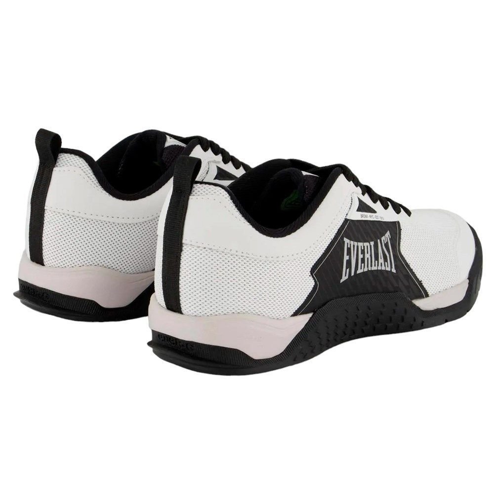 Tênis Everlast Climber 4 Masculino Branco 2