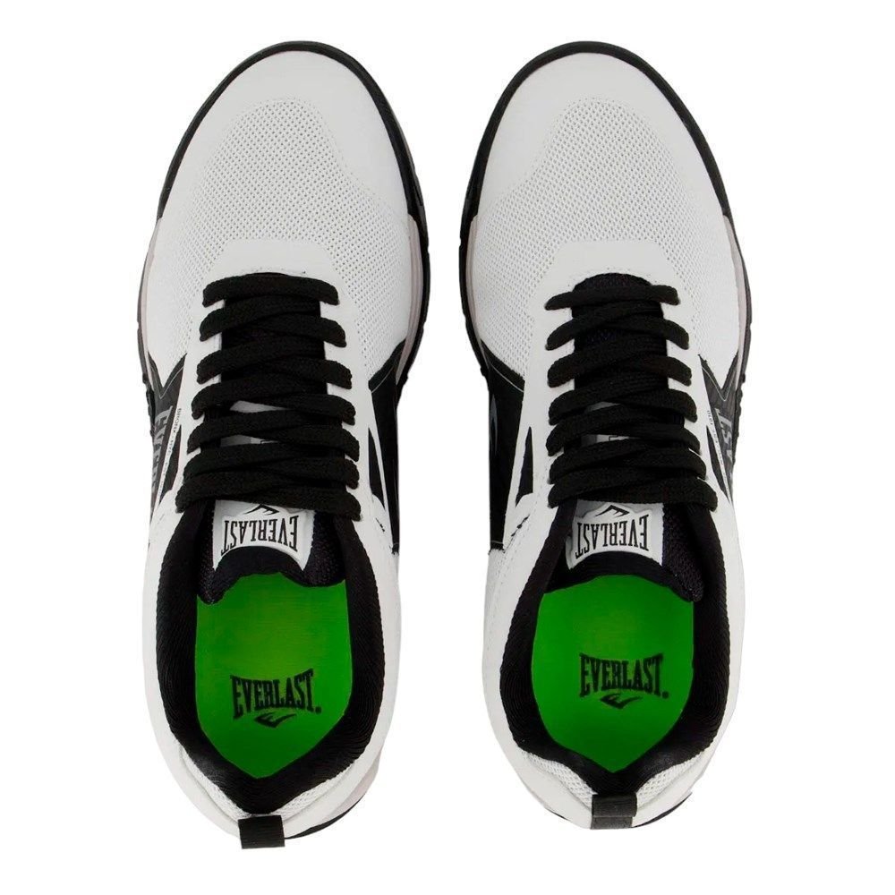 Tênis Everlast Climber 4 Masculino Branco 3