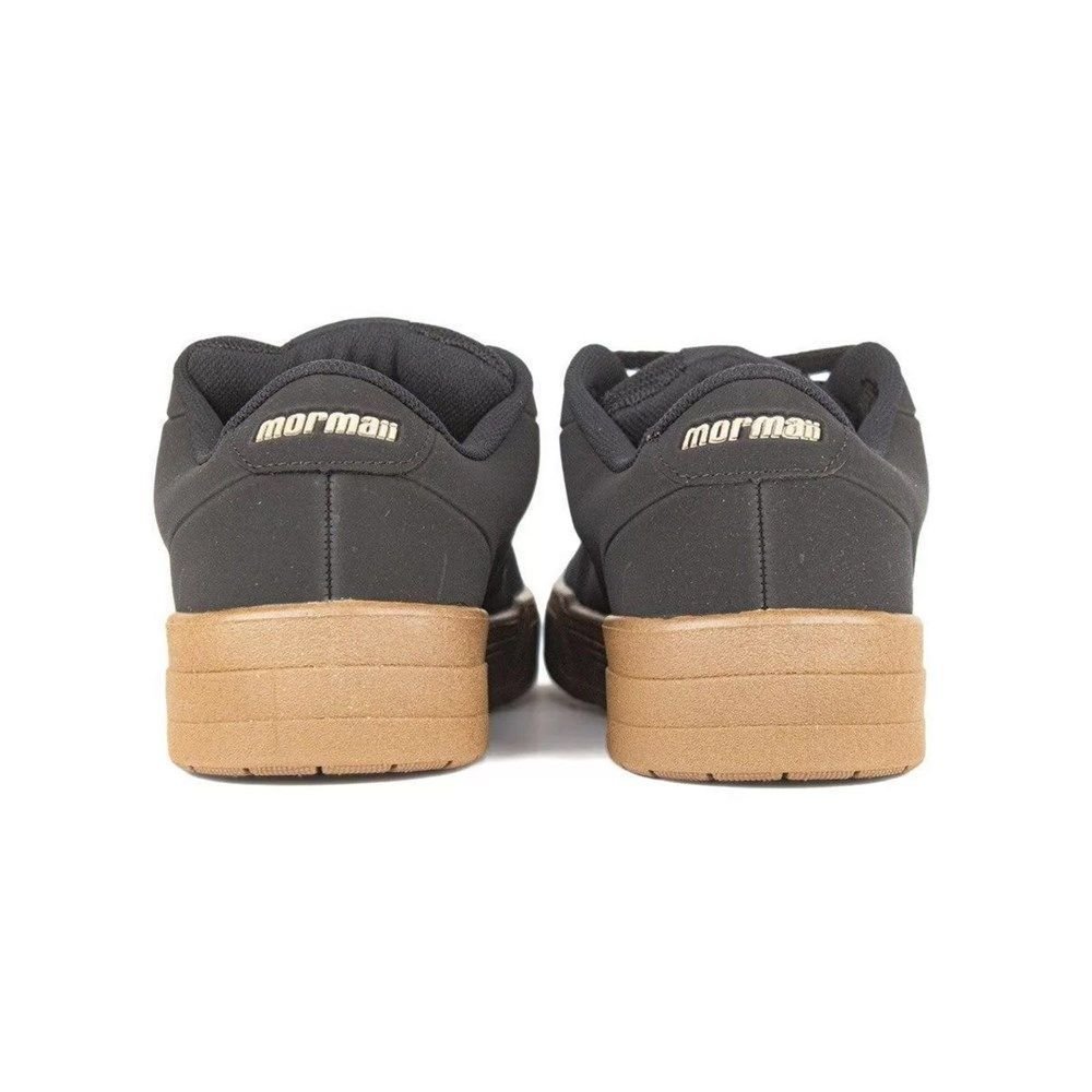 Tênis Mormaii Flow Masculino Preto 3