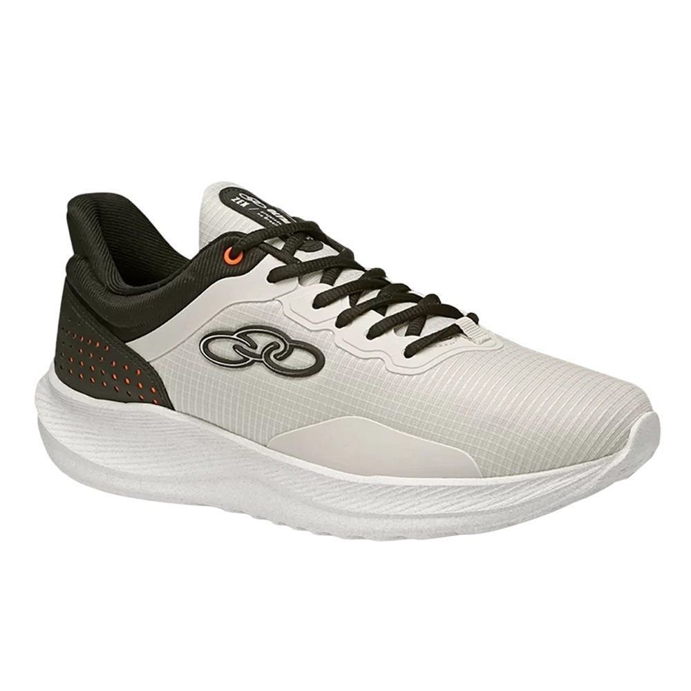 Tênis Olympikus Zex Masculino Bege 1